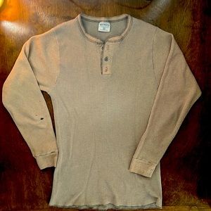 Thermal Undershirt